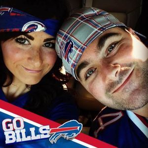 Meet your Posher, Jeff